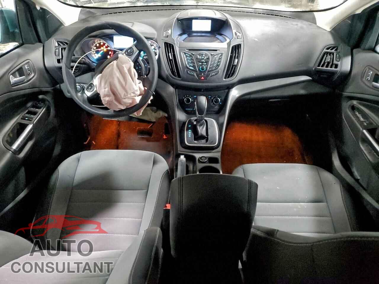 FORD ESCAPE 2013 - 1FMCU9G94DUD51112