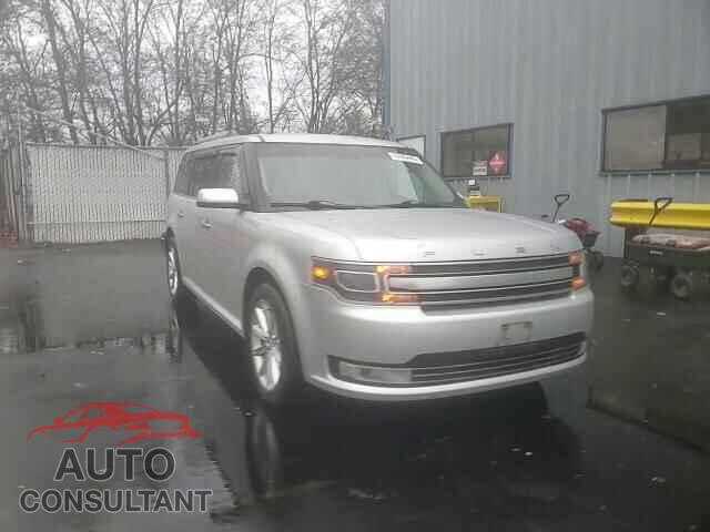FORD FLEX 2014 - 2FMHK6D86EBD23485