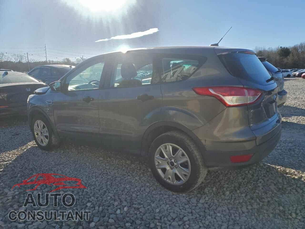 FORD ESCAPE 2013 - 1FMCU0F74DUC06079