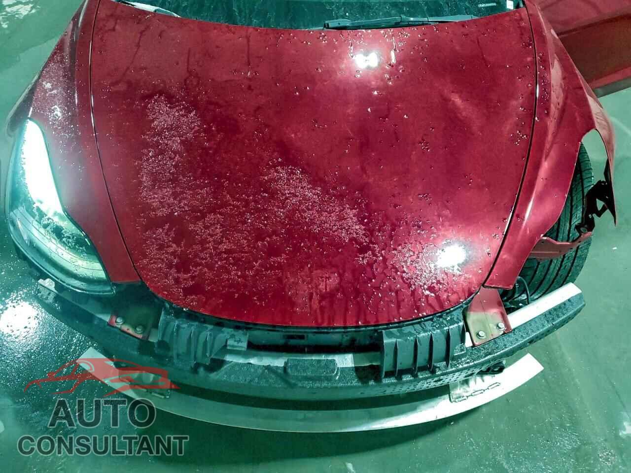 TESLA MODEL 3 2022 - 5YJ3E1EA6NF372229