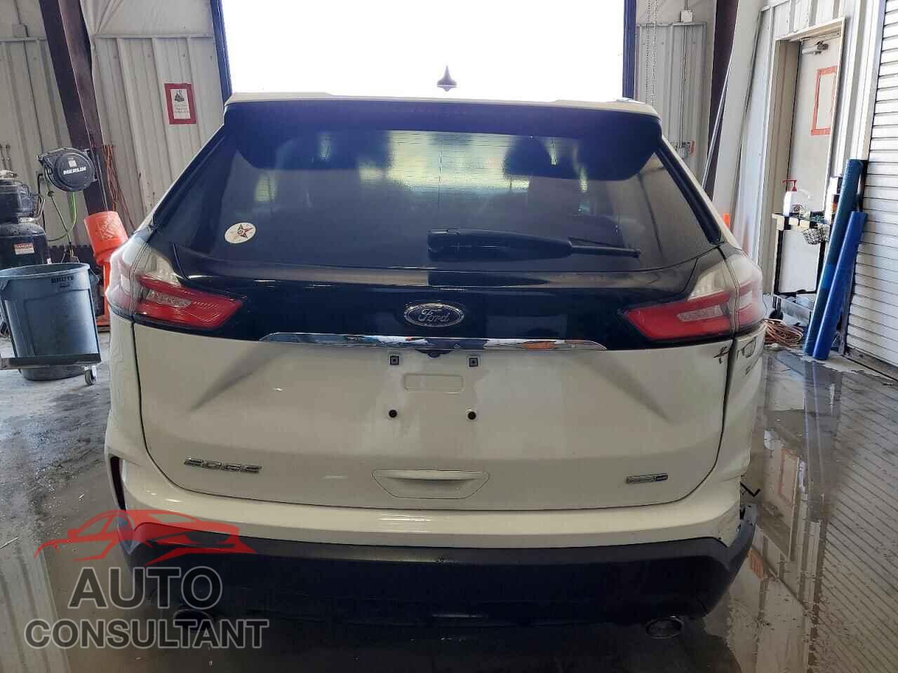 FORD EDGE 2019 - 2FMPK4G94KBC64226