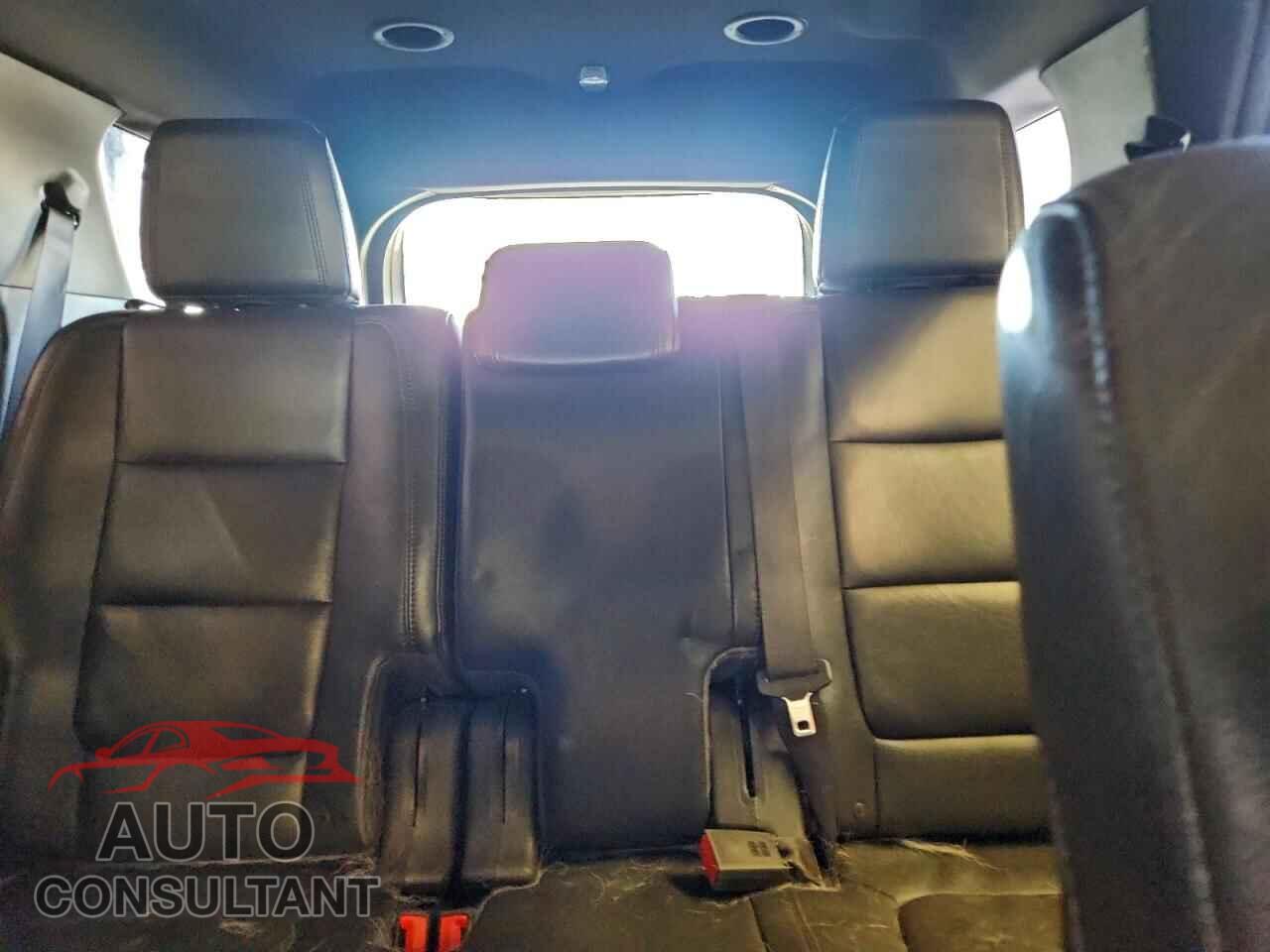 FORD EXPLORER 2012 - 1FMHK8D81CGB00787