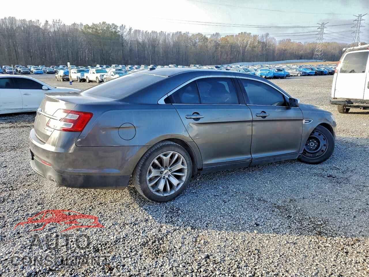 FORD TAURUS 2015 - 1FAHP2F80FG117476