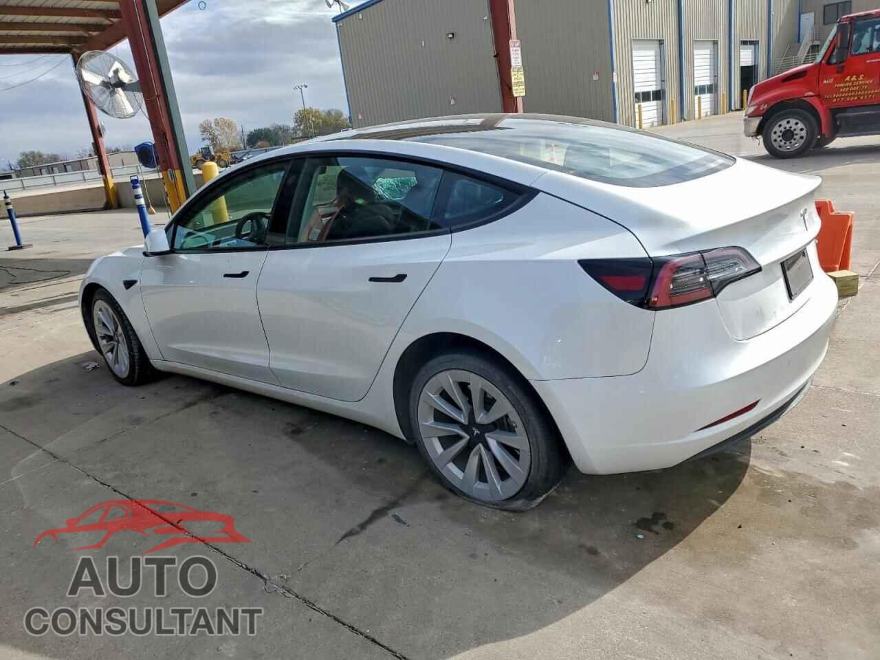 TESLA MODEL 3 2023 - 5YJ3E1EA9PF435293