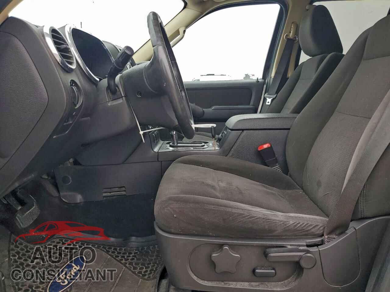 FORD EXPLORER 2010 - 1FMEU6DE7AUA98694