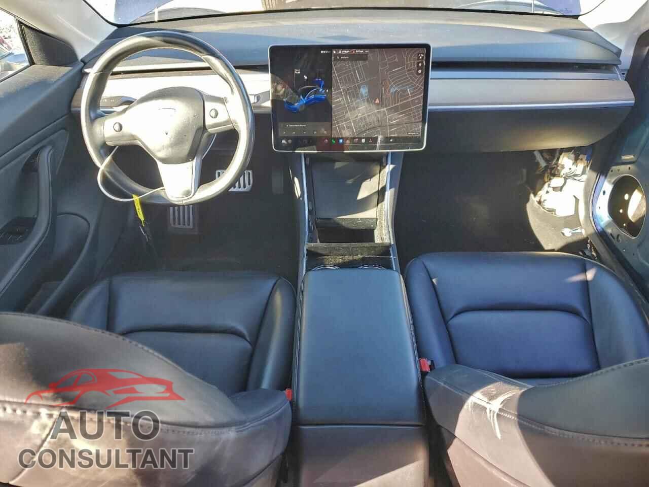 TESLA MODEL 3 2019 - 5YJ3E1EA0KF309669