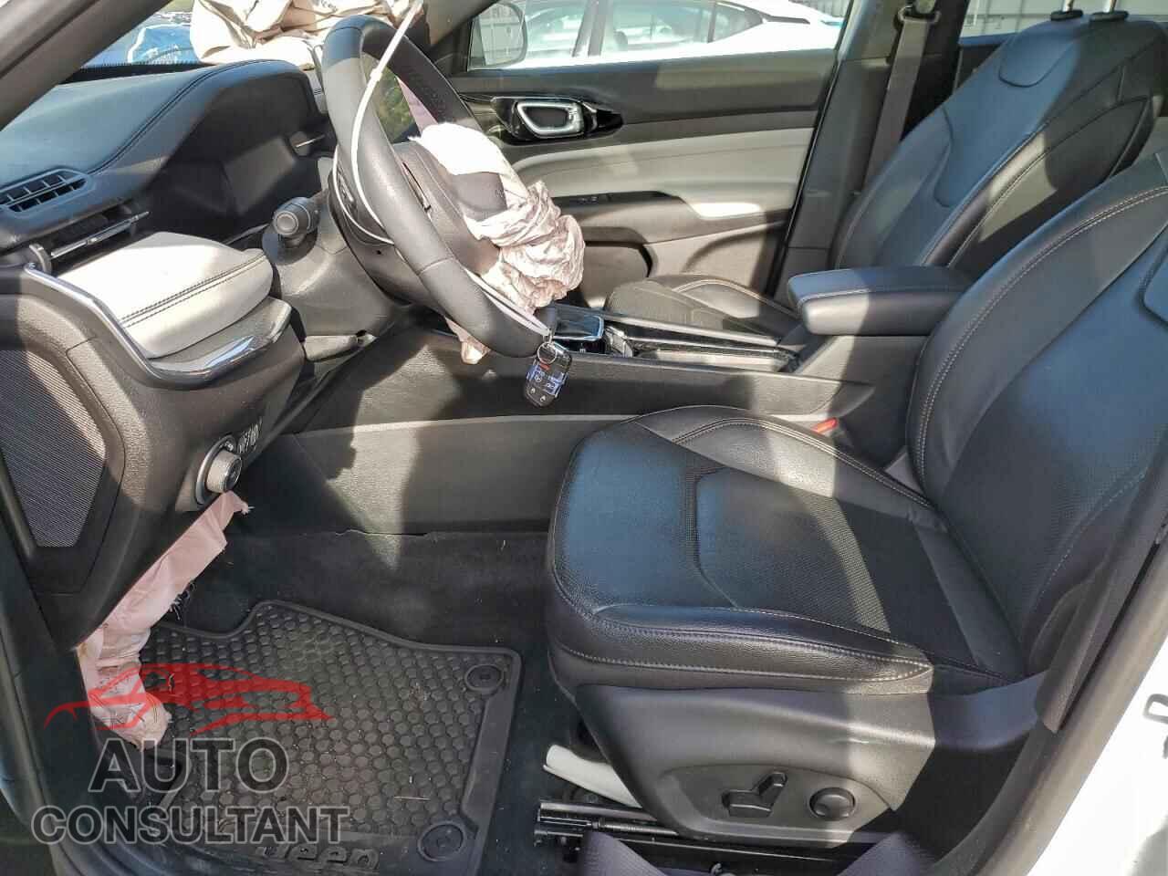 JEEP COMPASS 2024 - 3C4NJDCN8RT101871