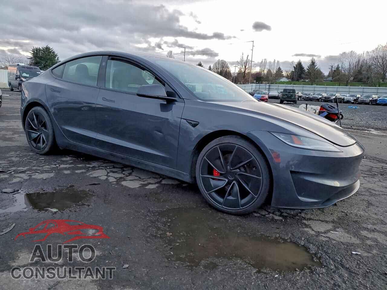 TESLA MODEL 3 2024 - 5YJ3E1ET0RF856176