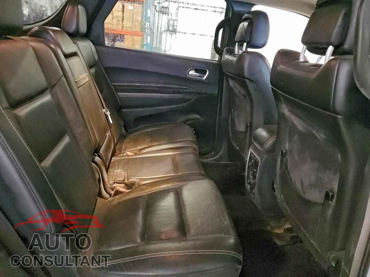 DODGE DURANGO 2015 - 1C4RDJEG7FC947065
