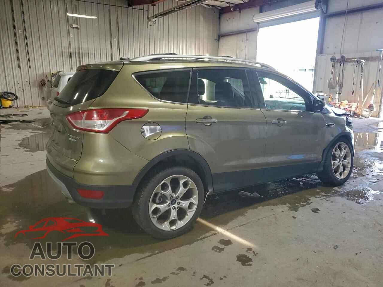 FORD ESCAPE 2013 - 1FMCU9J94DUD83051