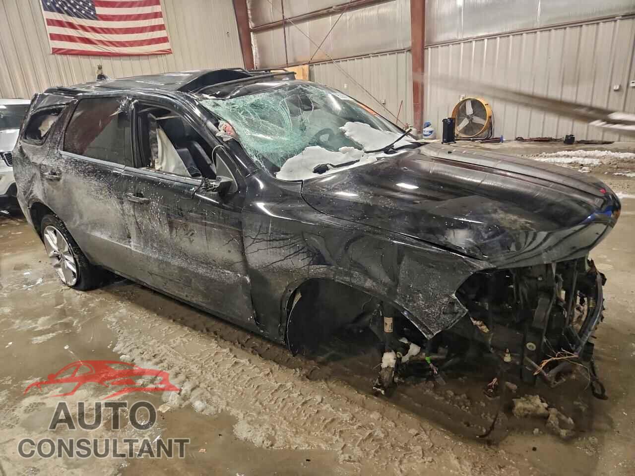 DODGE DURANGO 2023 - 1C4RDJDG0PC636757