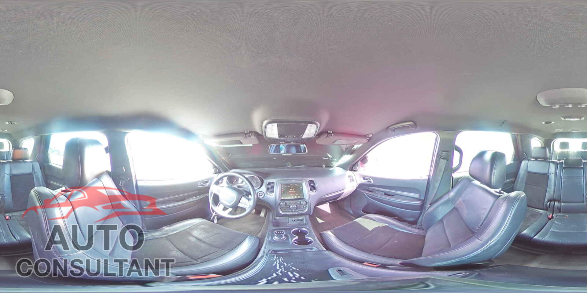 DODGE DURANGO 2015 - 1C4RDHAG3FC873691