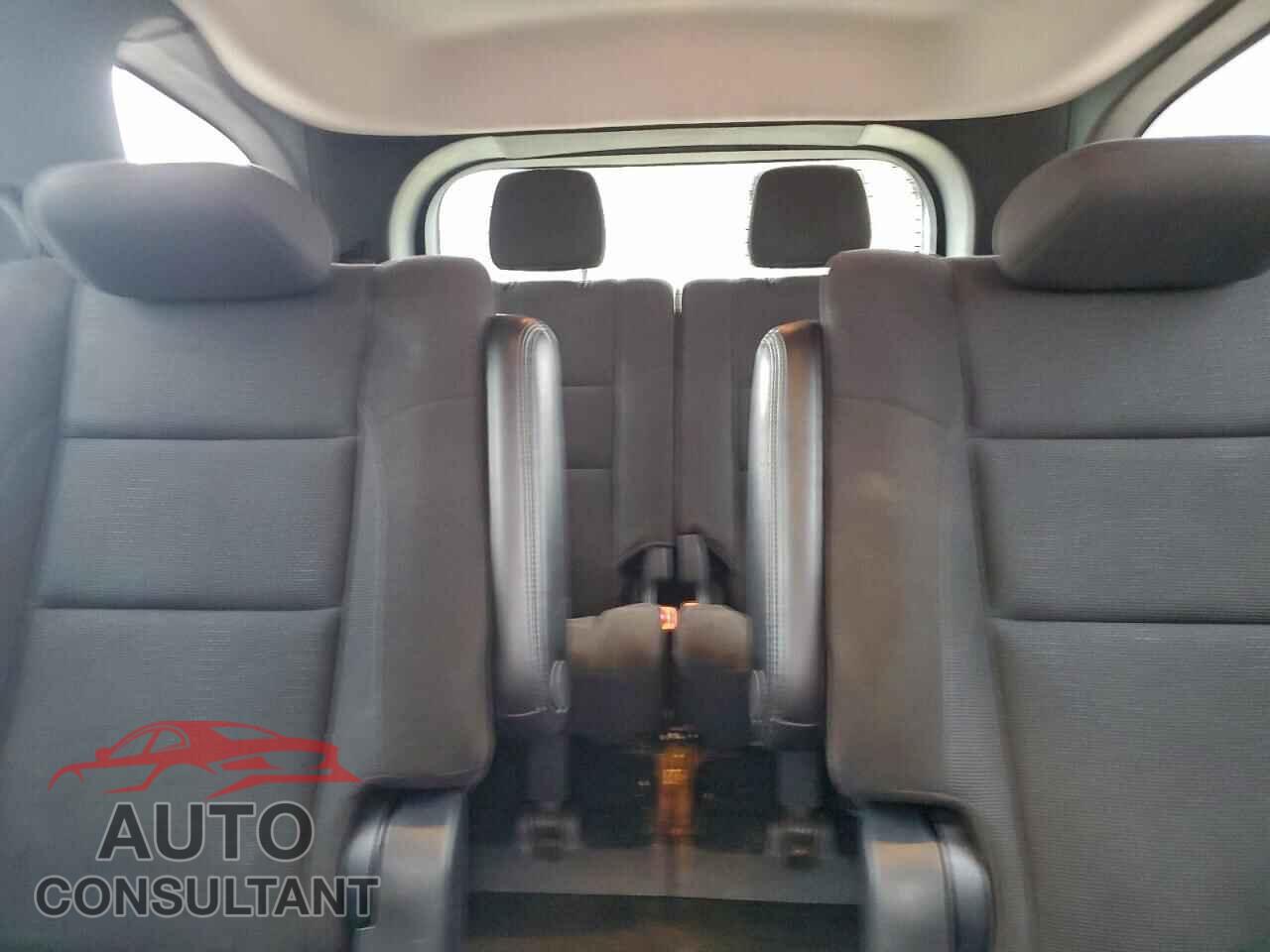 DODGE DURANGO 2014 - 1C4RDHAG0EC975206