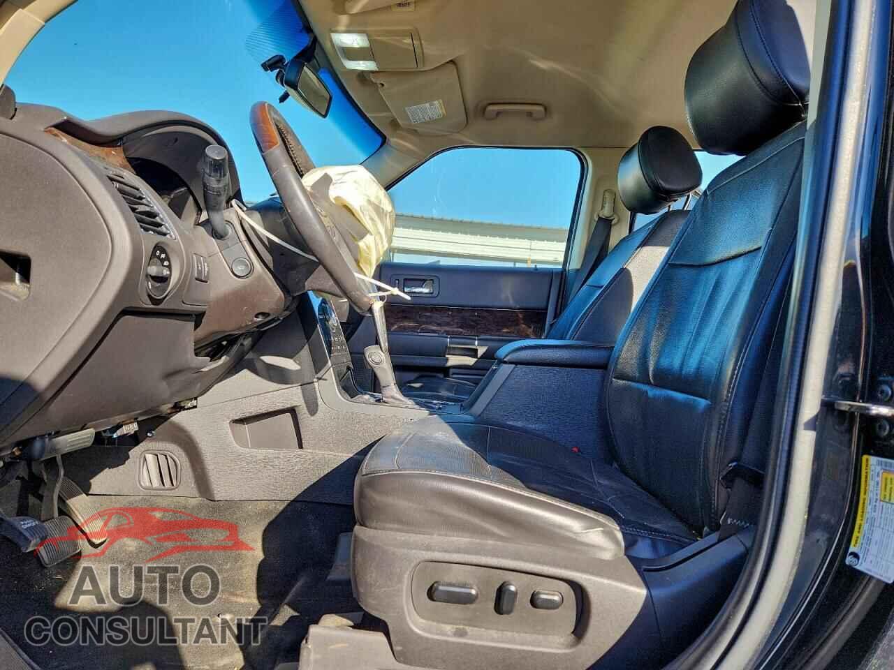 FORD FLEX 2015 - 2FMHK6D83FBA03204