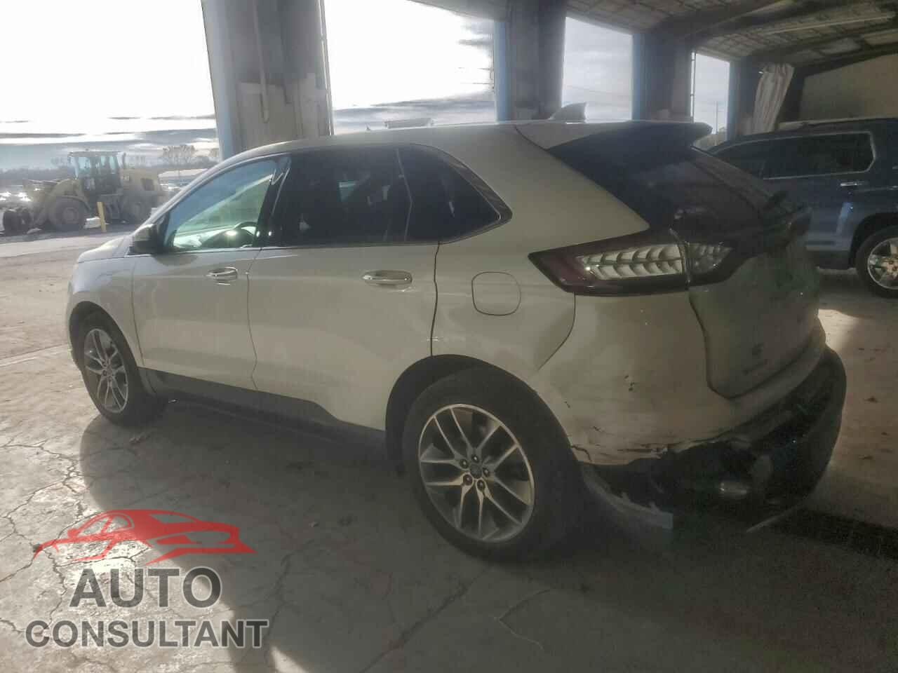 FORD EDGE 2015 - 2FMTK3K95FBC29104