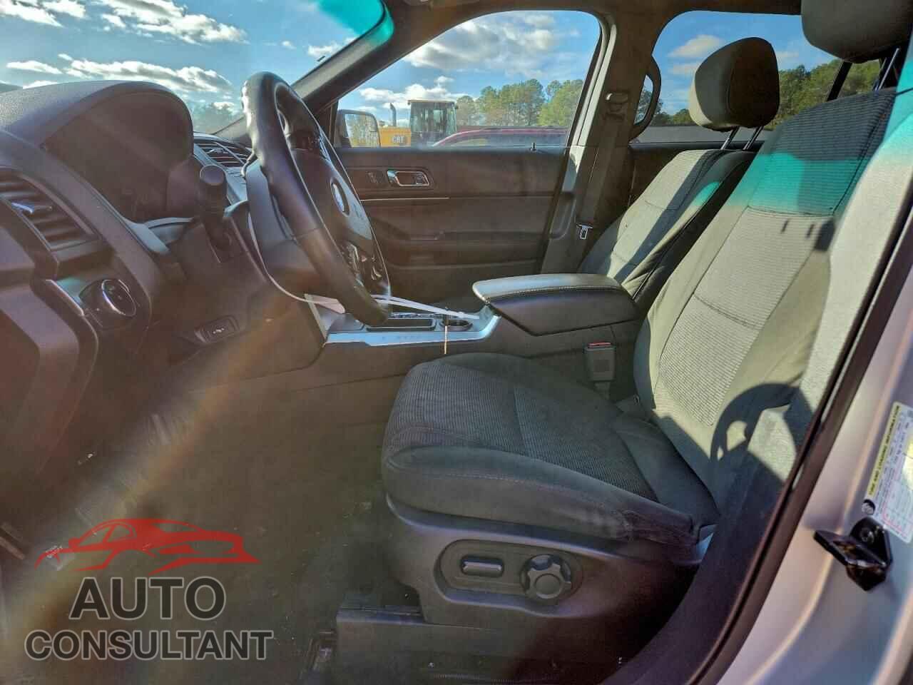 FORD EXPLORER 2016 - 1FM5K8AR7GGA28693