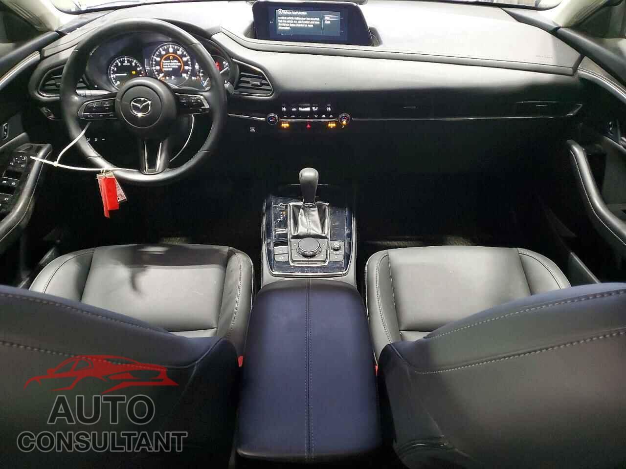 MAZDA CX30 2025 - 3MVDMBCM3SM831992