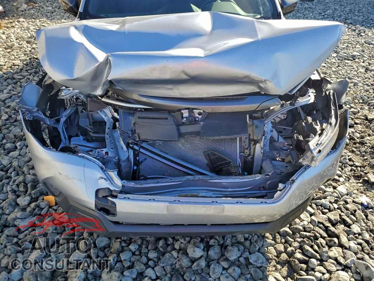 SUBARU FORESTER 2025 - JF2SLDBC2SH560767
