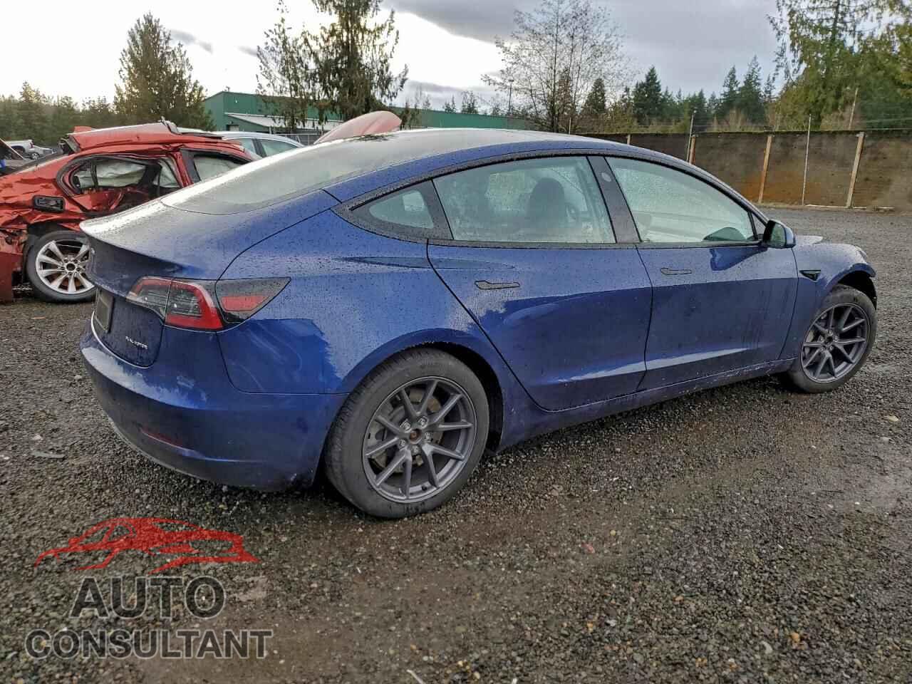 TESLA MODEL 3 2023 - 5YJ3E1EB9PF635048