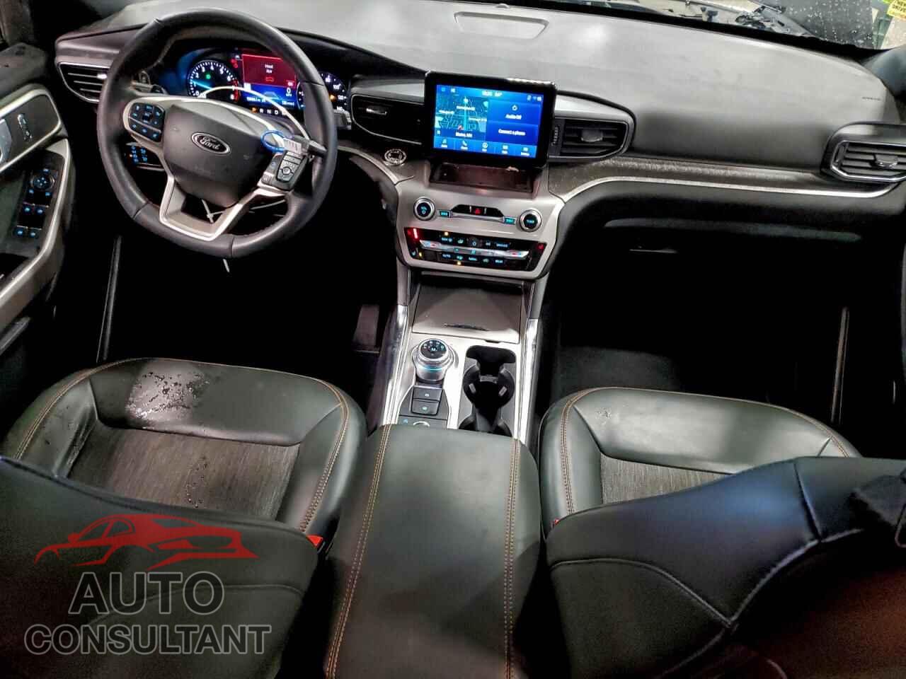 FORD EXPLORER 2023 - 1FMSK8JH1PGB46782