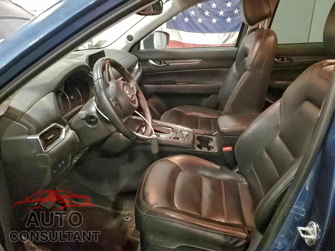 MAZDA CX-5 2019 - JM3KFBDY1K0636245