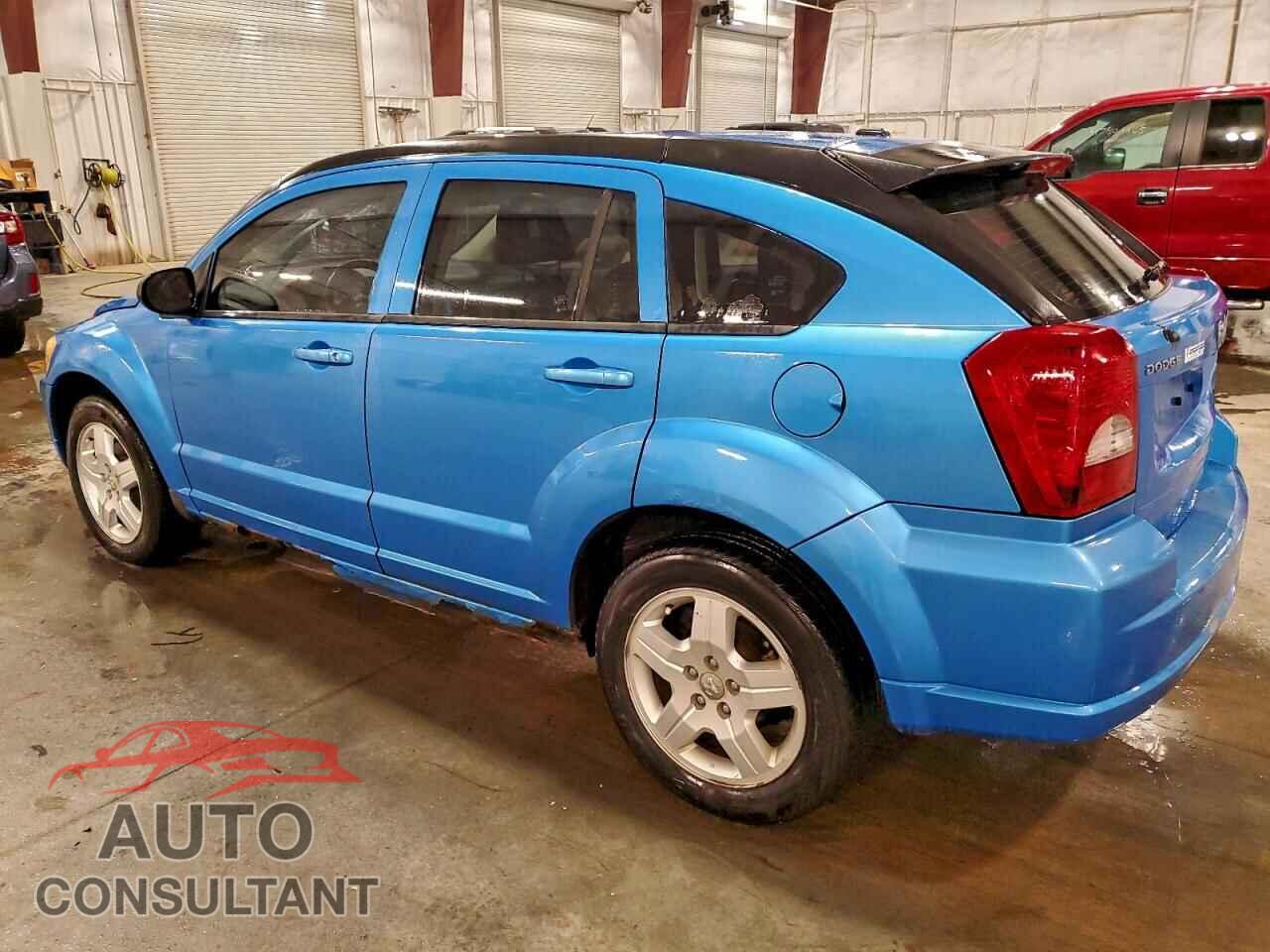 DODGE CALIBER 2009 - 1B3HB48A09D189919