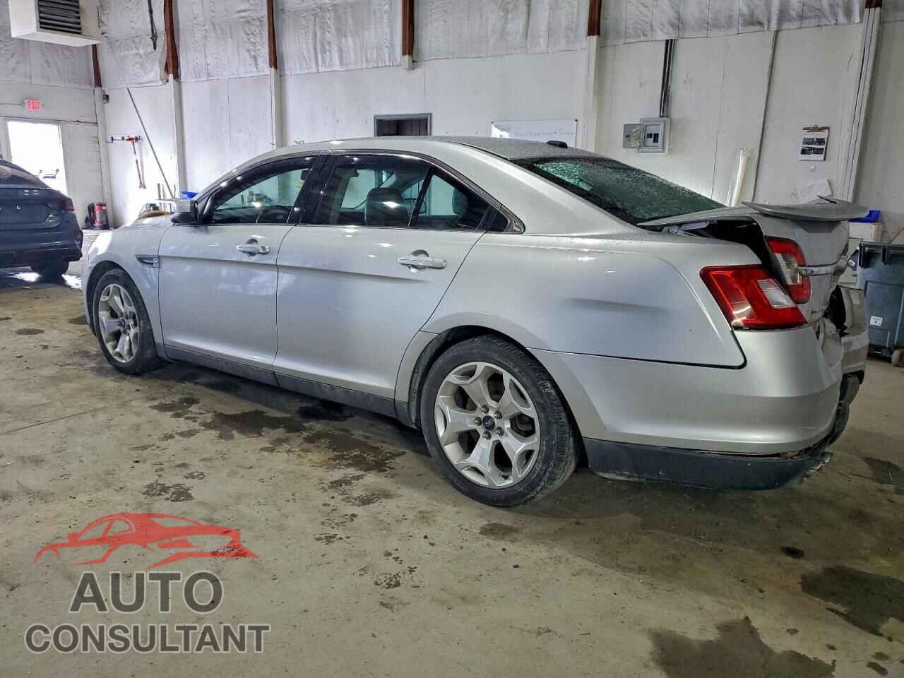 FORD TAURUS 2011 - 1FAHP2EW0BG171306