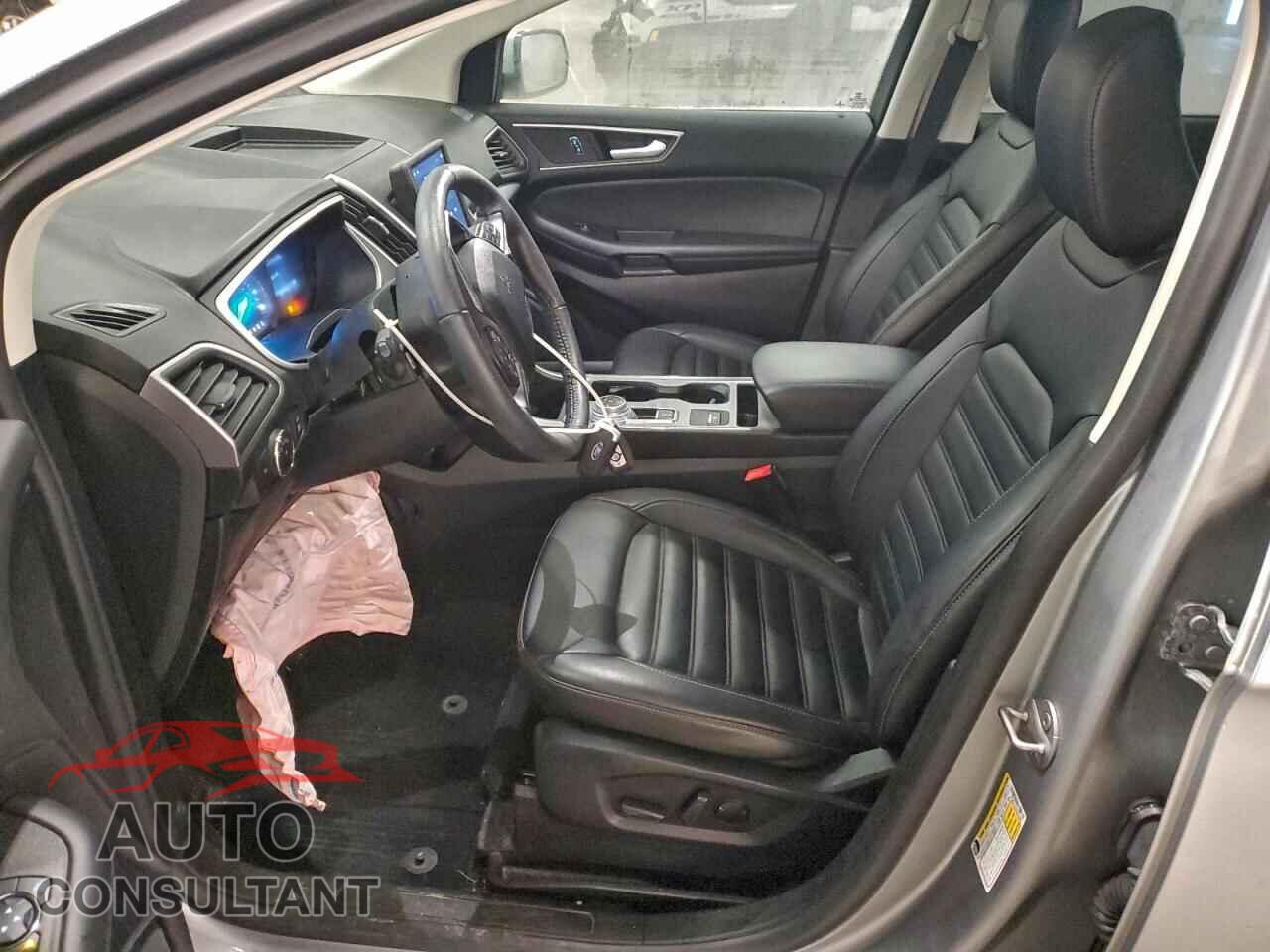 FORD EDGE 2021 - 2FMPK4J92MBA38861