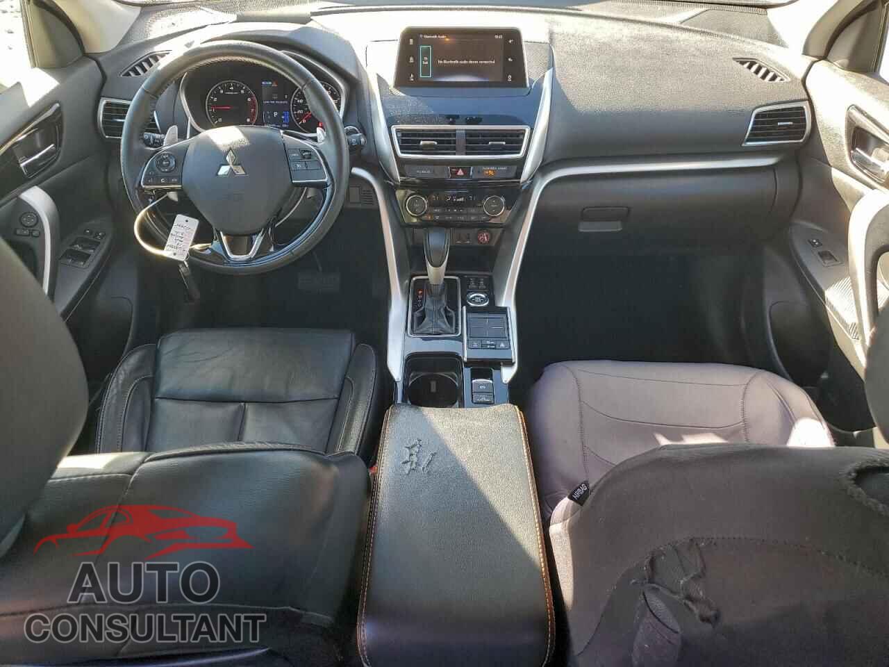 MITSUBISHI ECLIPSE 2019 - JA4AT5AA7KZ052475