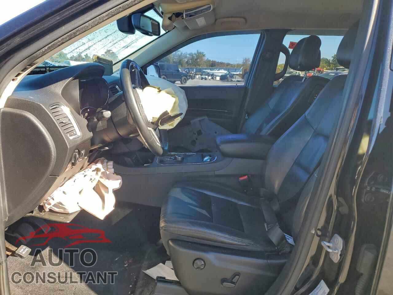 DODGE DURANGO 2015 - 1C4RDHDGXFC795504