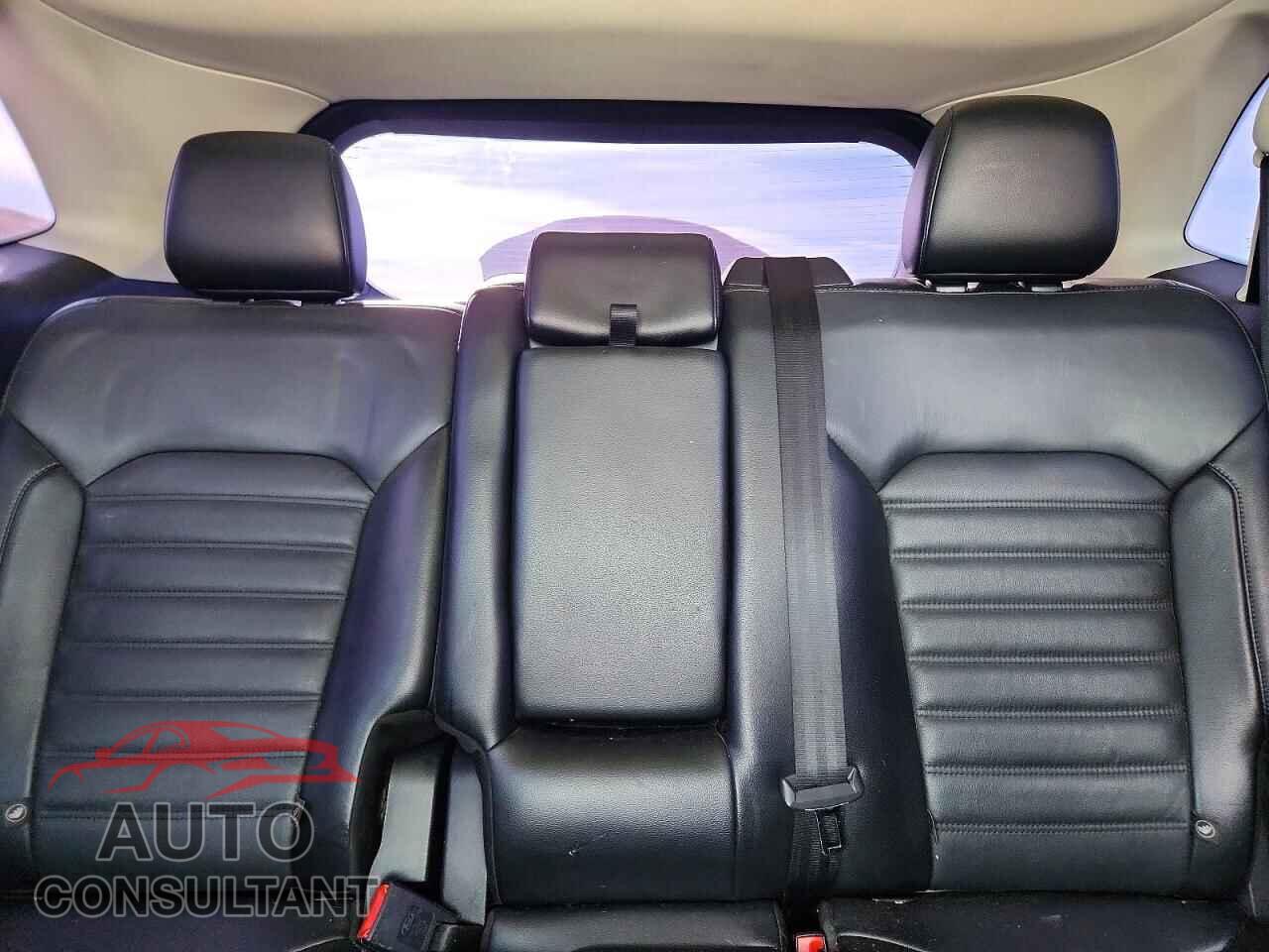 FORD EDGE 2015 - 2FMTK4J87FBB48801