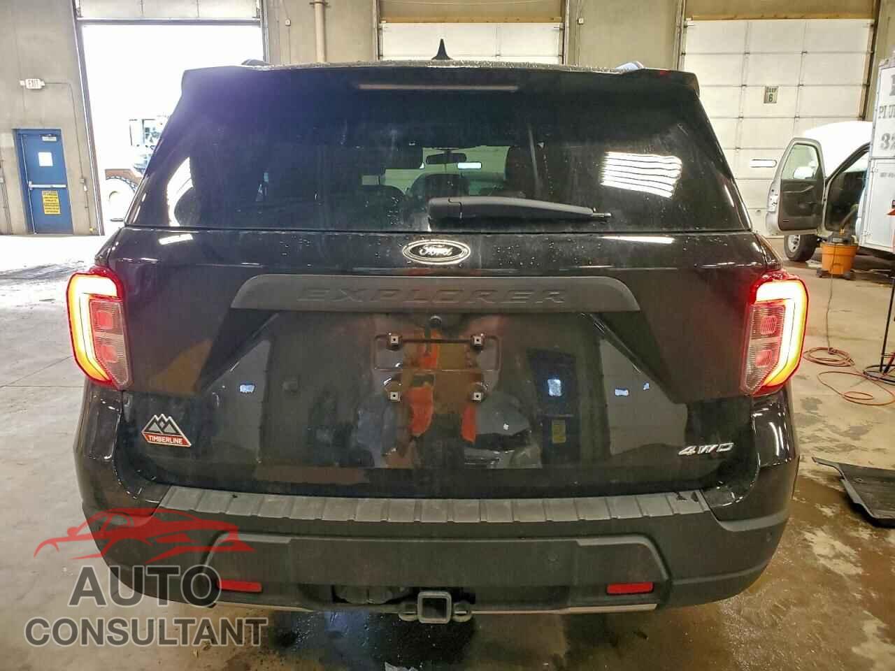 FORD EXPLORER 2023 - 1FMSK8JH1PGB46782