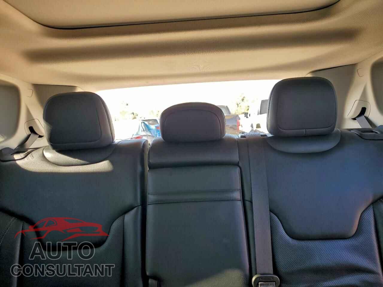 JEEP COMPASS 2017 - 3C4NJDCB9HT666960