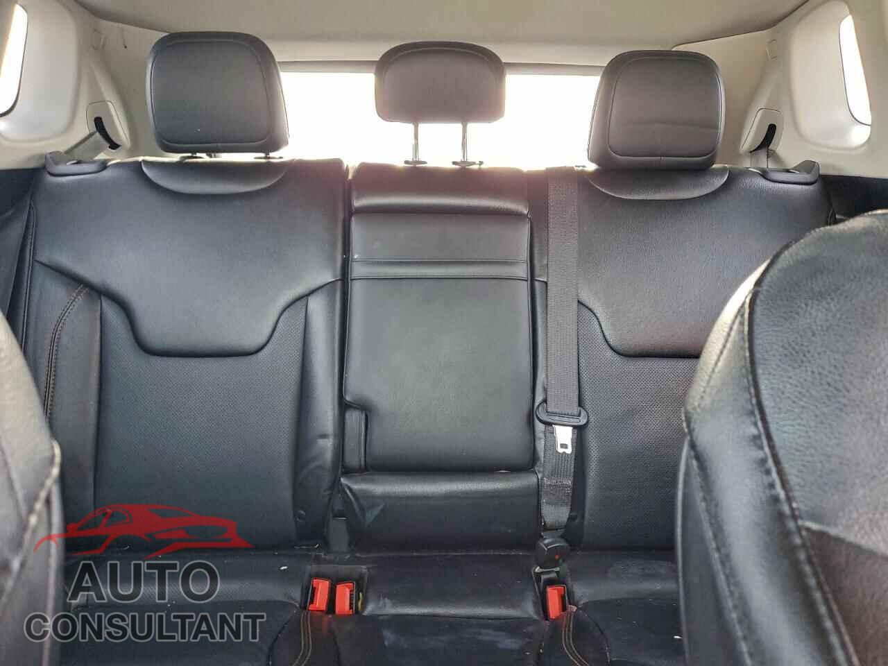 JEEP COMPASS 2020 - 3C4NJCCB0LT150554