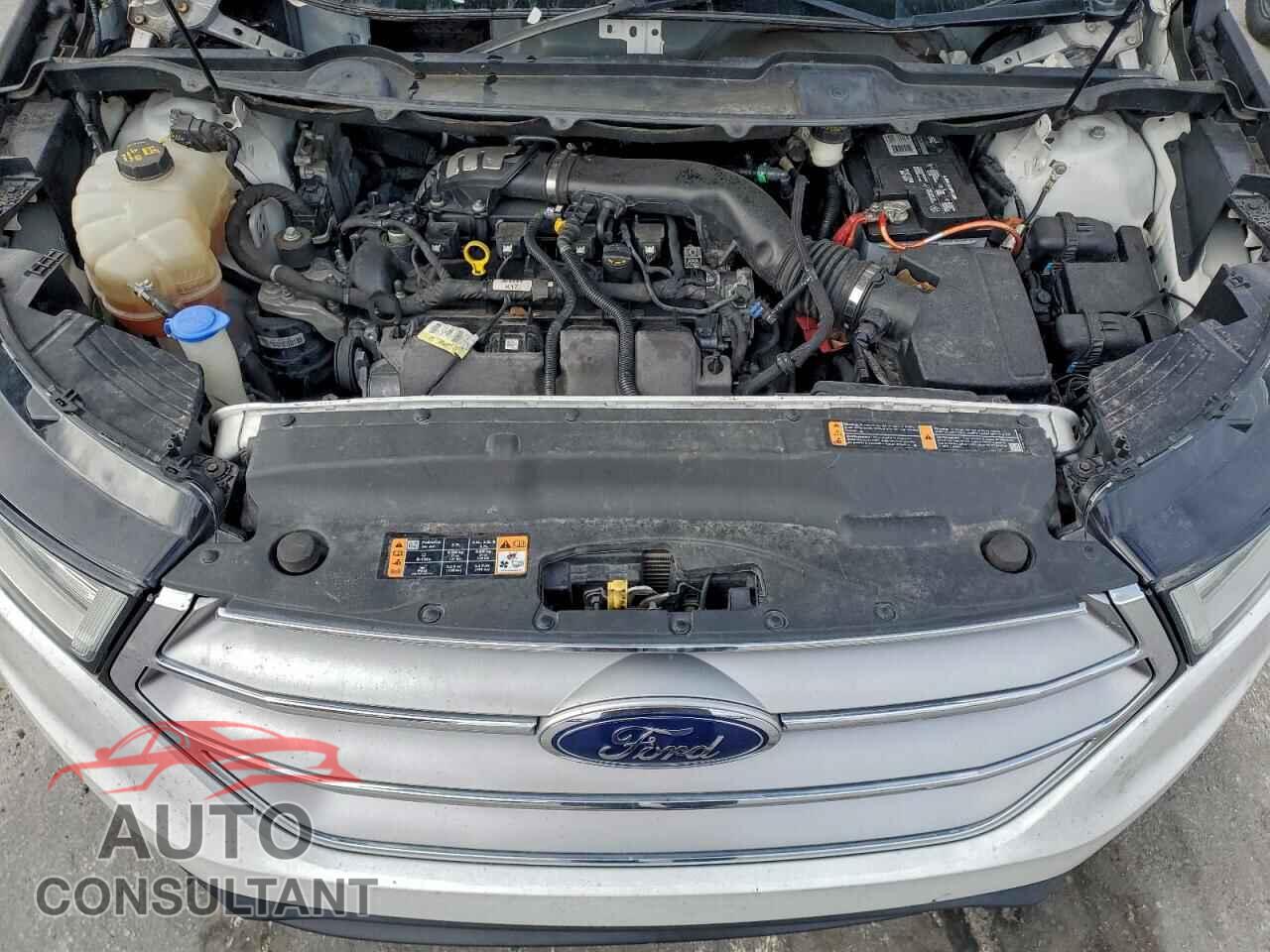 FORD EDGE 2017 - 2FMPK3G96HBB66883