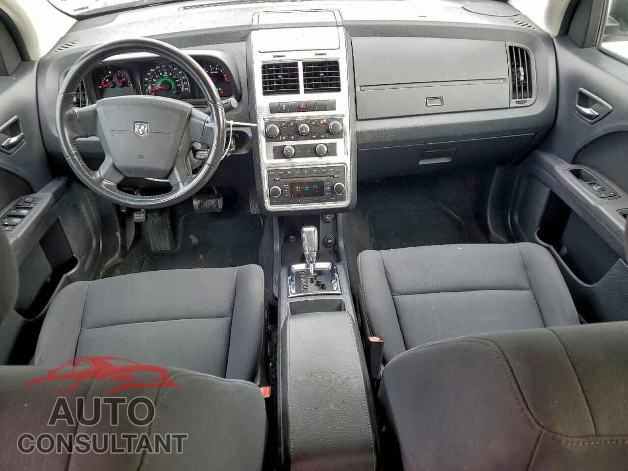DODGE JOURNEY 2010 - 3D4PG4FB8AT178384