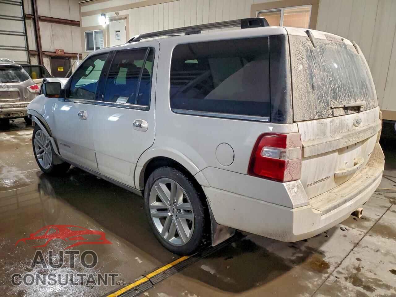FORD EXPEDITION 2017 - 1FMJU1MT2HEA00529