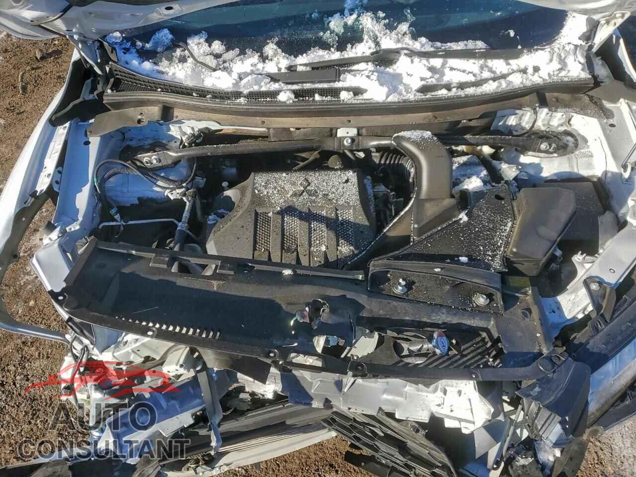 MITSUBISHI ECLIPSE 2024 - JA4ATWAA9RZ007814