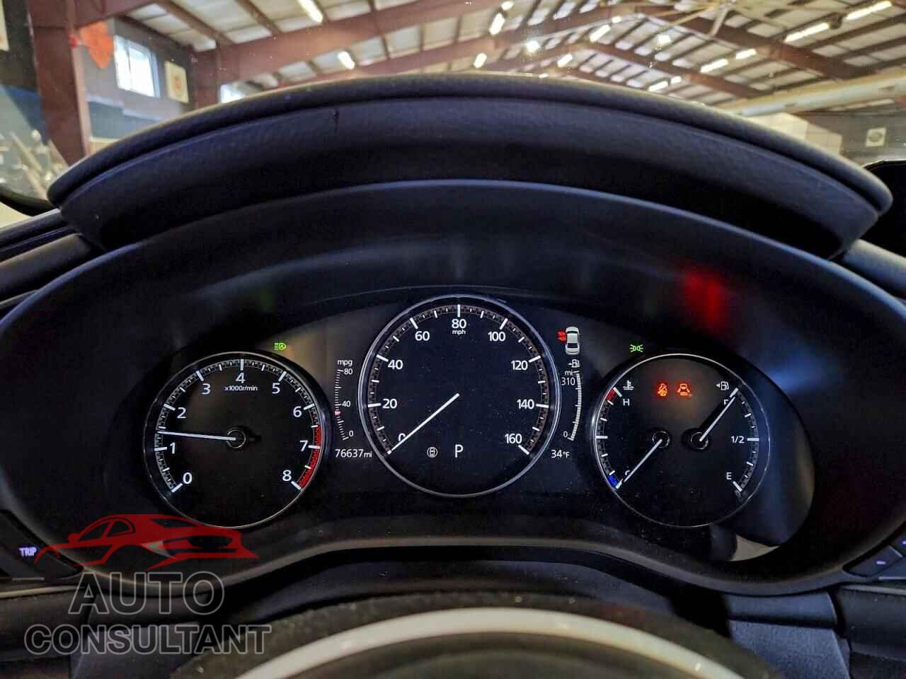 MAZDA 3 2020 - JM1BPBCM3L1171709