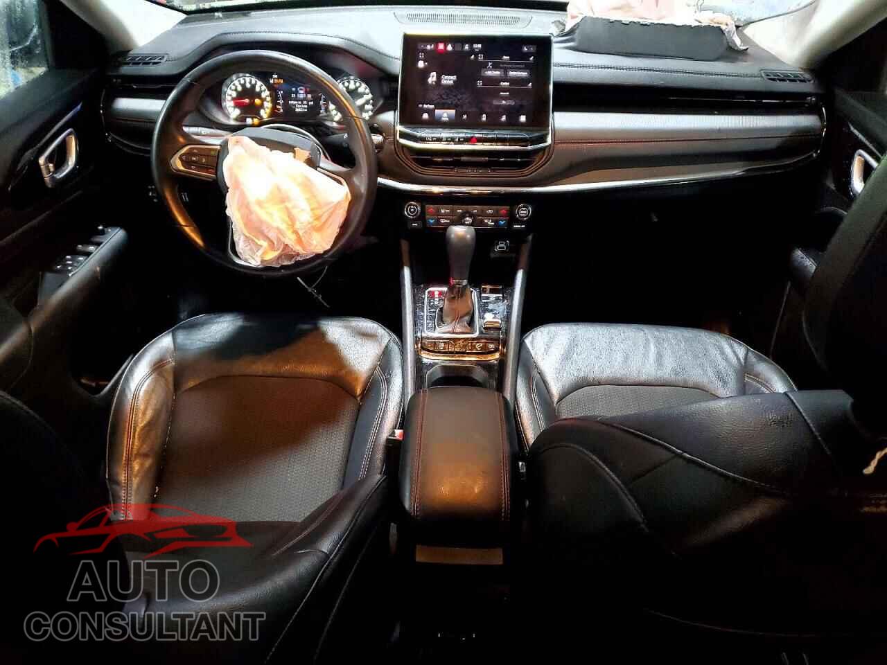 JEEP COMPASS 2022 - 3C4NJDDB2NT169565