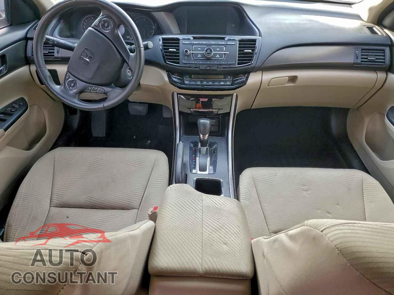 HONDA ACCORD 2014 - 1HGCR2F3XEA266595