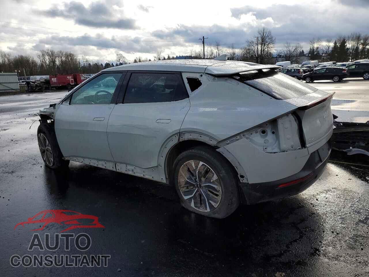 KIA EV6 LIGHT 2024 - KNDC3DLC0R5209725