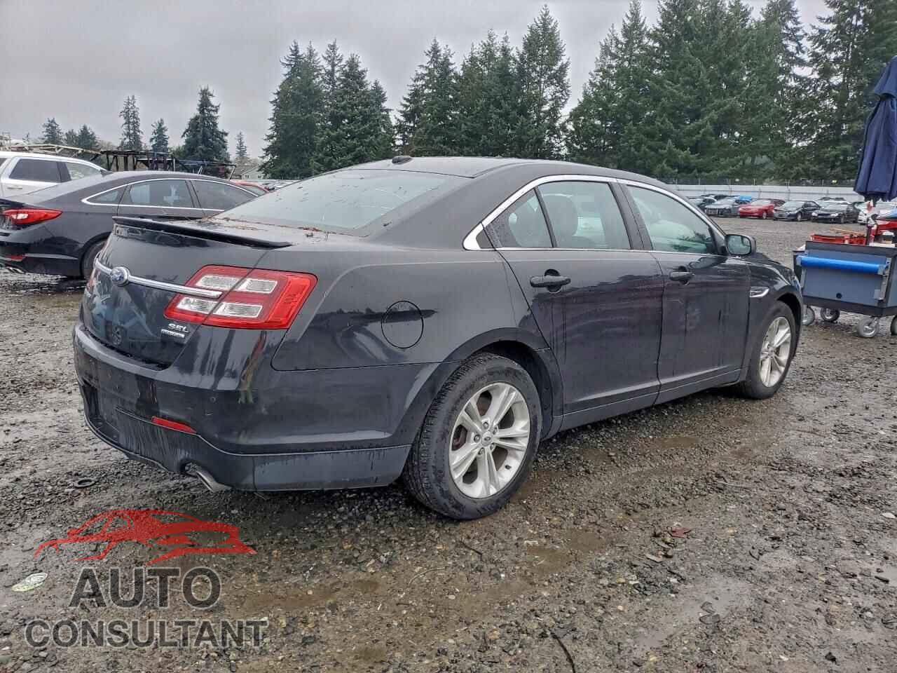FORD TAURUS 2013 - 1FAHP2E84DG220818