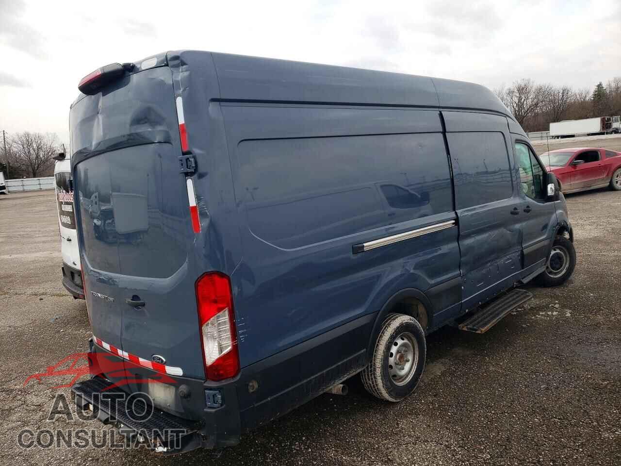 FORD TRANSIT 2020 - 1FTBR3X8XLKB32705
