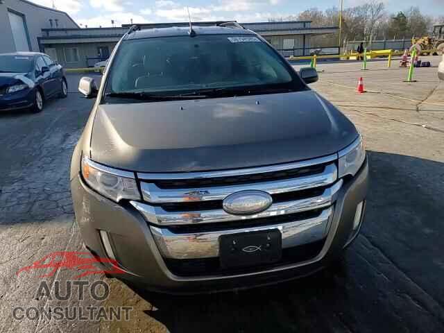 FORD EDGE 2013 - 2FMDK3JC8DBA79164