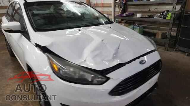 FORD FOCUS 2016 - 1FADP3FE3GL403096
