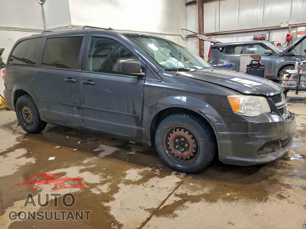 DODGE CARAVAN 2012 - 2C4RDGBG5CR365721