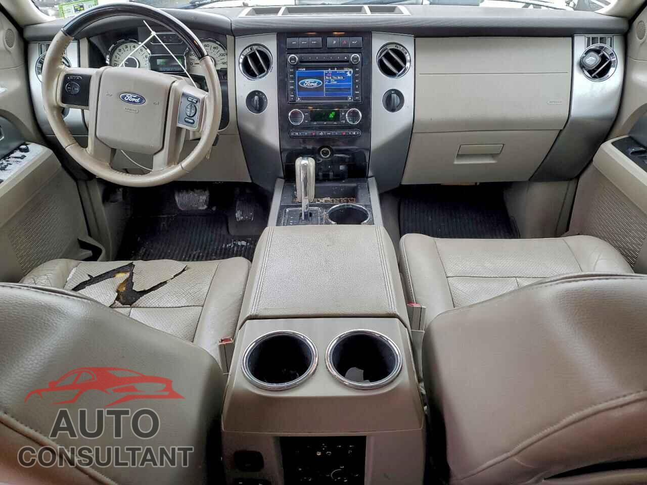 FORD EXPEDITION 2014 - 1FMJU2A58EEF14280