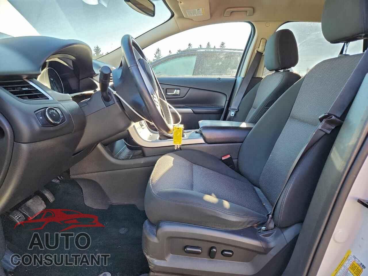 FORD EDGE 2014 - 2FMDK4JC5EBB07509