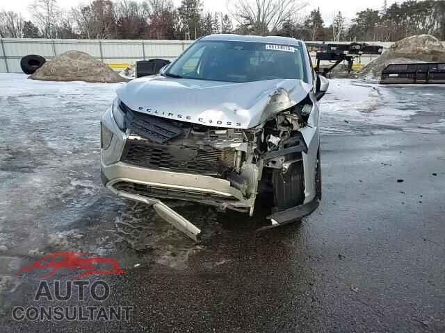 MITSUBISHI ECLIPSE 2023 - JA4ATWAA9PZ003565